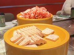 -龍歌自助小火锅(秦淮水游城店)