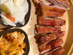 -破瓦寒窑·地摊烤羊排