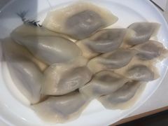 -喜家德虾仁水饺(麒麟社店)