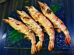 烤西葫芦明太子-串鑫