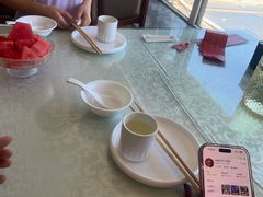 -牟传仁饭庄(星海店)