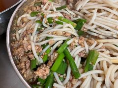 -正宗杨记普洱酸醋米线(总店)