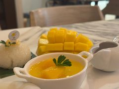 -Make Me Mango Tha Tian
