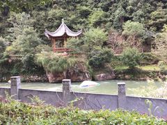 -五龙源极限漂流