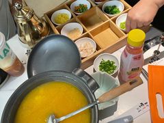-乔阿马·江南味·驴肉香(龙湖华泾天街店)