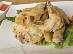 -峇峇娘马来西亚餐厅(望京SOHO店)