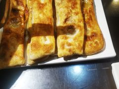 -福荣居褡裢火烧京味家常菜(西四店)