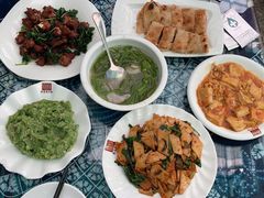 -瑞丰园庭院餐厅·白族传统家常菜