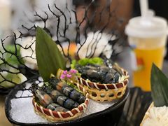 -湊湊火锅·茶憩(南京万象天地店)