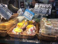 -王家沙点心店(万航渡路店)