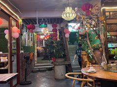 -食德喜·阳山鸡王食研基地