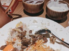 -谷丽麦馕新疆菜·清真(步步高梅溪新天地店)