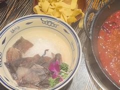 -冯校长老火锅(双桥路店)