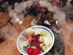 -那些年记忆烧烤