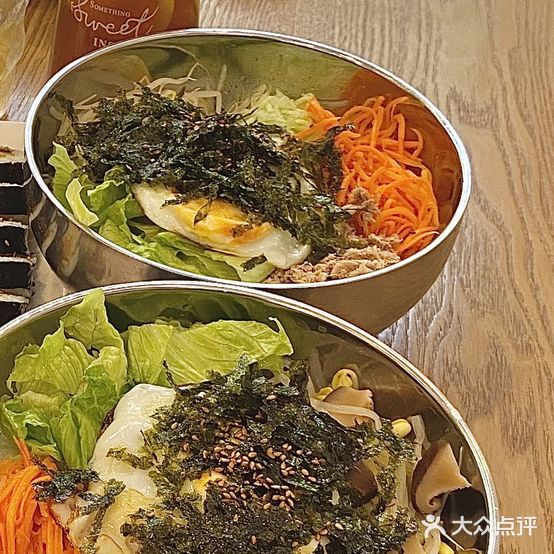 韩国小吃(淡水店)