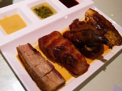 -大咀港式茶餐厅(海岸城店)