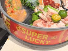 -猫爪爪原切自助烤肉(观音桥阳光世纪店)