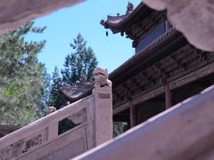 -张掖大佛寺景区