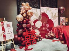 -青岛富力艾美酒店