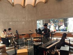 -漾应的火塘(蟠龙新天地店)