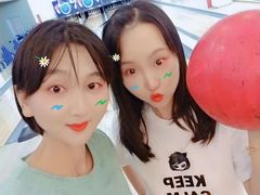 -深圳大学保龄球馆