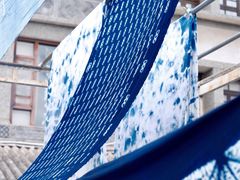 -璞真扎染博物馆