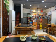 -怪难吃·乐山跷脚牛肉(新牌坊店)