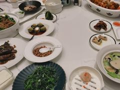-中心大酒店·本味餐厅