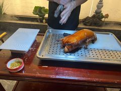 -味钱塘·钱塘渔鲜·地道江浙菜(宋城店)
