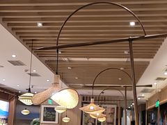 -云海肴·汽锅鸡·云南菜(广安门天虹店)