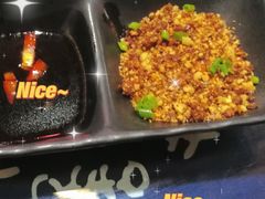 -丽江庭院·云南野生菌·海鲜火锅(鼓楼四合院店)