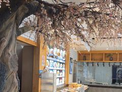 -莫山小馆(百花店)