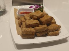-新长岭大酒店酒楼
