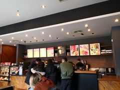 -星巴克(成都龙湖三千集店)