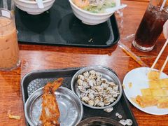 -恒兴发茶店(水巷口店)