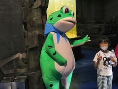 -龙谷湾旅游休闲度假区