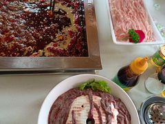 -二荆条·蜀鲜汇城市森林火锅