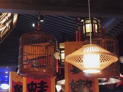-哥老官重庆美蛙鱼头(龙湖杭州金沙天街店)