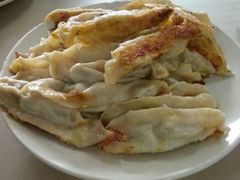 锅贴-西工饭庄快餐厅(西工小街店)