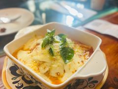 -Mammamia(巨鹿路店)