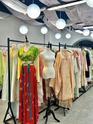 -初见汉服体验馆(拙政园店)