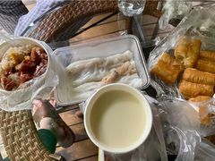 -冰泉豆浆馆(阳朔店)