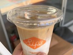 -Sips&Lick茶兰咖啡(五道口店)