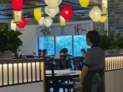 -點無缺茶楼·海鲜酒家(世博店)