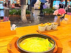 -桥香园过桥米线(复兴路店)