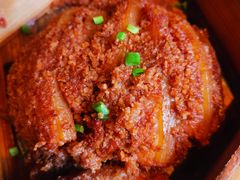 -顺香居·老字号湖北菜(江汉路店)