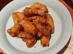 -长安记·大美陕菜(大族广场店)