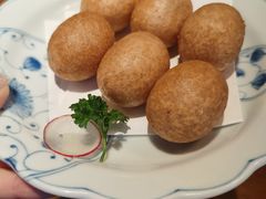 -林四喜·闽南传家菜(鼓浪屿店)
