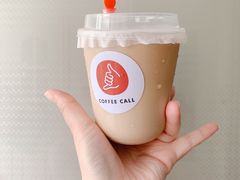-COFFEE CALL(云锦路店)