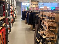 -MUJI无印良品(京西大悦城店)